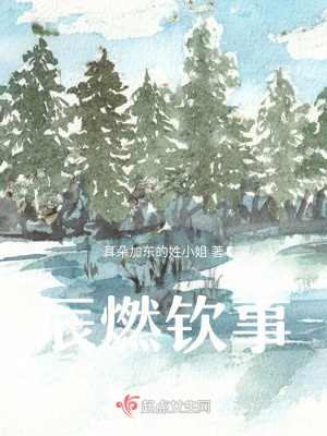 辰燃欽事 辰燃欽事