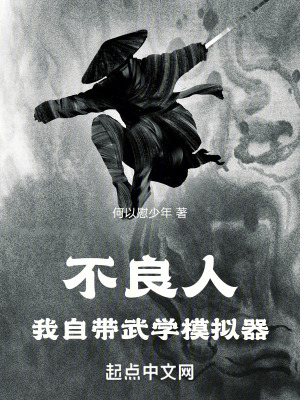 不良人:我自帶武學模擬器 不良人:我自帶武學模擬器