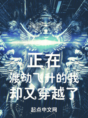 正在渡劫飛升的我卻又穿越了 正在渡劫飛升的我卻又穿越了