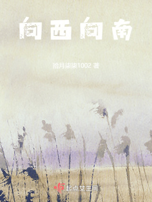 向西向南 向西向南