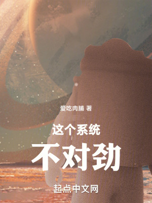 這個係統不對勁! 這個係統不對勁!