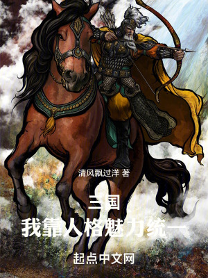 三國，我靠人格魅力統一