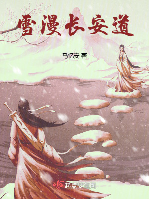 雪漫長安道 雪漫長安道
