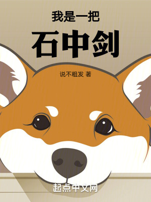 我是一把石中劍 我是一把石中劍