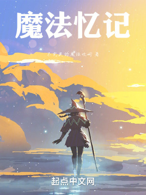 魔法憶記 魔法憶記