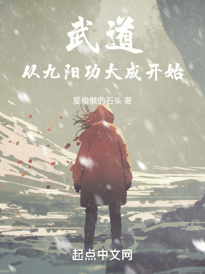 武道：從九陽功大成開始