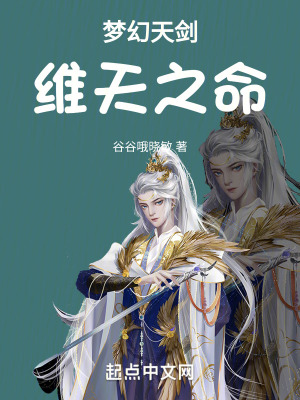 夢幻天劍：維天之命