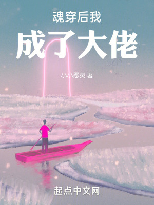 魂穿後我成了大佬