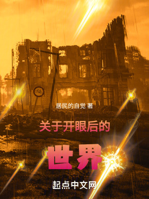 關於開眼後的世界