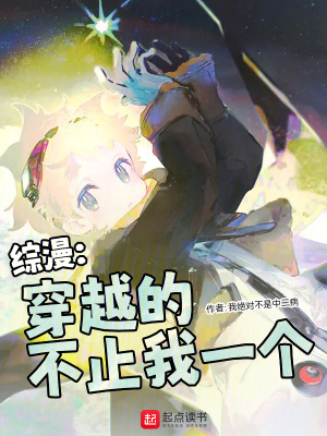 綜漫：穿越的不止我一個