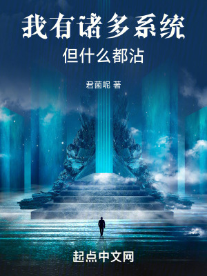 我有諸多係統，但什麽都沾