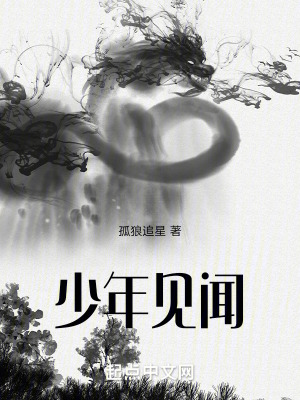 少年見聞 少年見聞