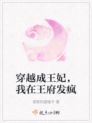穿越成王妃，我在王府發瘋