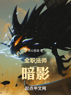 全職法師：暗影