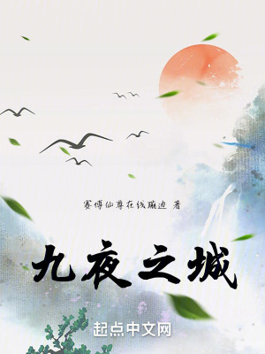九夜之城