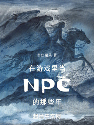 在遊戲裏當NPC的那些年