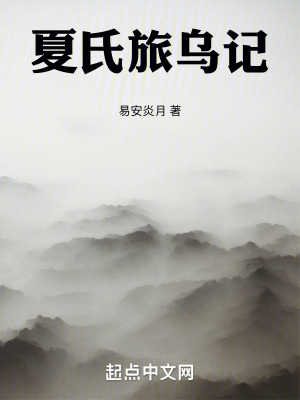 夏氏旅烏記