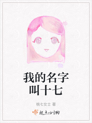 我的名字叫十七 我的名字叫十七