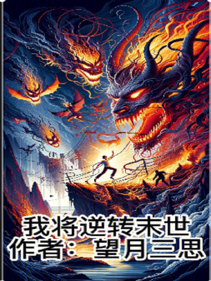 我將逆轉末世