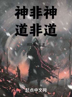 神非神道非道 神非神道非道