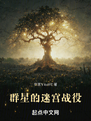 群星的迷宮戰役