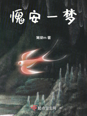 愧安一夢