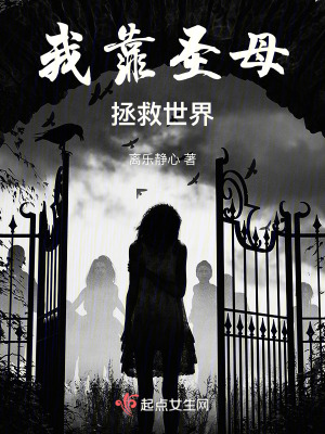 我靠聖母拯救世界