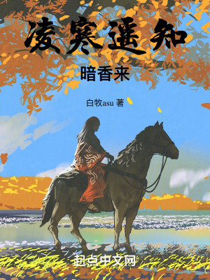 淩寒遙知暗香來