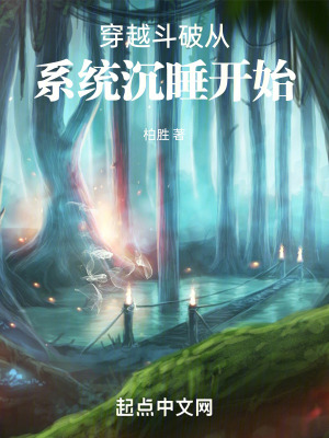 穿越鬥破從係統沉睡開始 穿越鬥破從係統沉睡開始