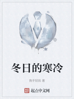 冬日的寒冷 冬日的寒冷
