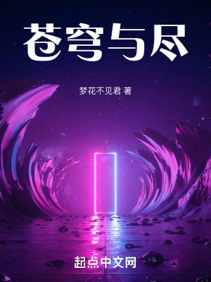 蒼穹與盡 蒼穹與盡