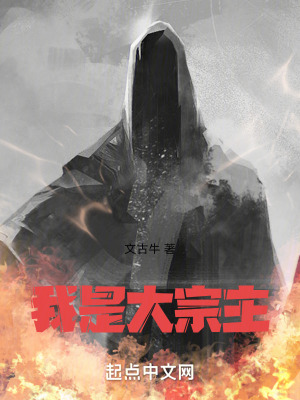 我是大宗主