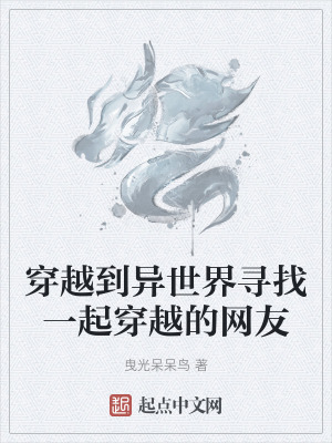 穿越到異世界尋找一起穿越的網友