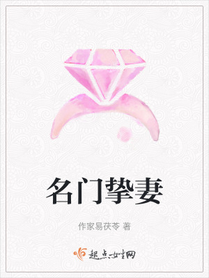 名門摯妻