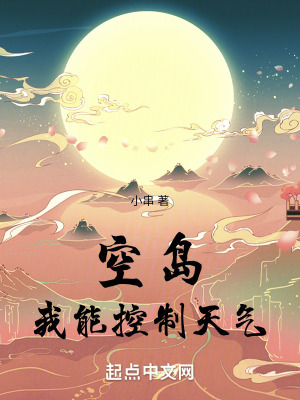 我在空島世界呼風喚雨