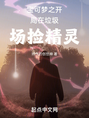 寶可夢之開局在垃圾場撿精靈 寶可夢之開局在垃圾場撿精靈