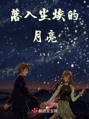 落入塵埃的月亮