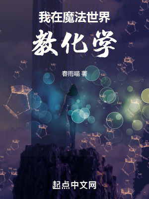 我在魔法世界教化學