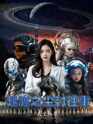 起源之塵封往事