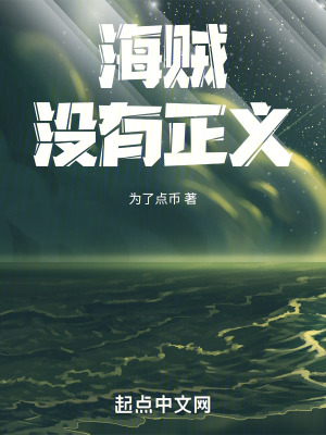 海賊：沒有正義