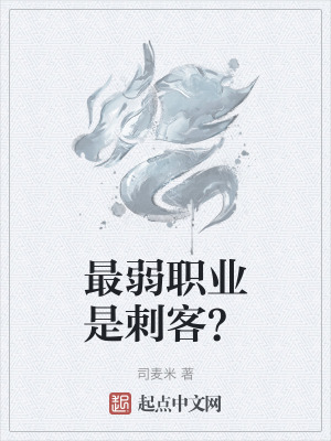 最弱職業是刺客？