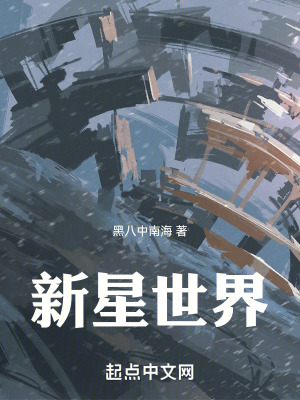 新星世界