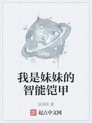我是妹妹的智能鎧甲