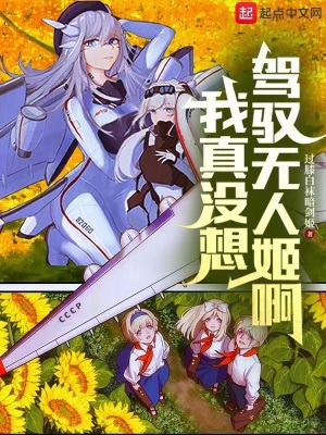 我真沒想駕馭無人姬啊