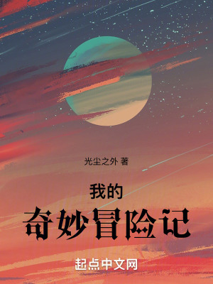 我的奇妙冒險記