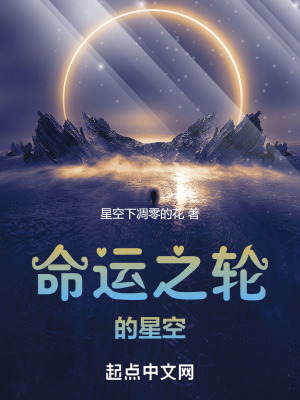 命運之輪的星空 命運之輪的星空