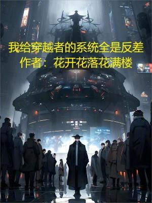 我給穿越者的係統全是反差 我給穿越者的係統全是反差