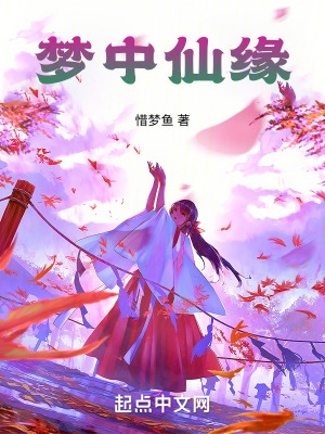 夢中仙緣 夢中仙緣