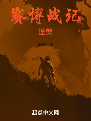 賽博戰記:涅槃 賽博戰記:涅槃