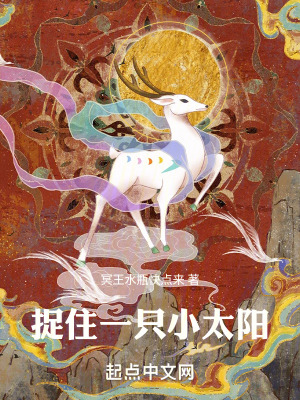 捉住一隻小太陽